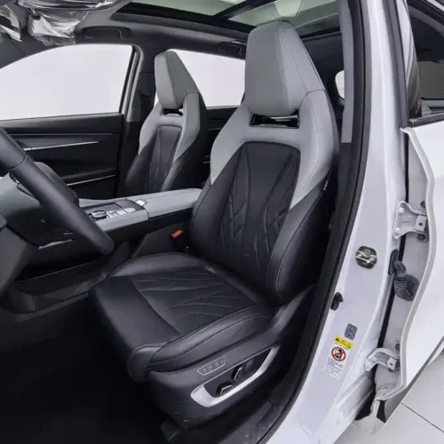 Used Changan CS75PLUS 2024 third generation championship version 2.0T smart driving model