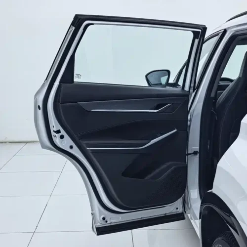 Used Changan CS75PLUS 2024 third generation championship version 2.0T smart driving model