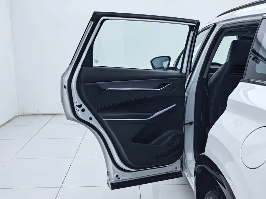 Used Changan CS75PLUS 2024 third generation championship version 2.0T smart driving model