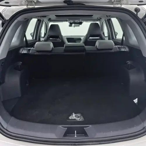 Used Changan CS75PLUS 2024 third generation championship version 2.0T smart driving model