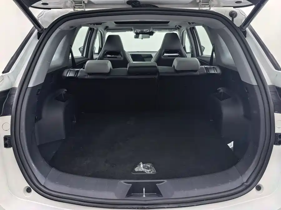 Used Changan CS75PLUS 2024 third generation championship version 2.0T smart driving model