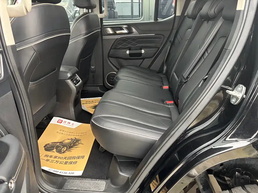 900x675_0_q87_c42_autohomecar__ChtpWGlTStGAF1EuAAmjenx1GmA628.jpg.webp Used GWM Tank 300 2021 Off-Road Version 2.0T Conqueror
