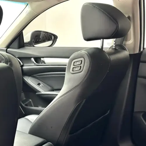 Used Accord 2018 Sharp Hybrid 2.0L Sharp Collar Edition National VI