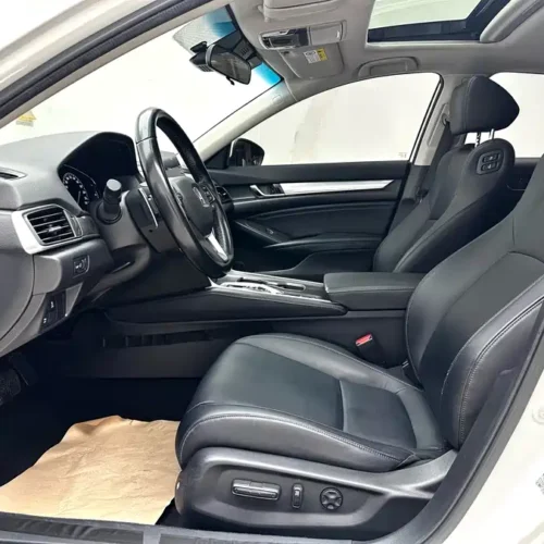 Used Accord 2018 Sharp Hybrid 2.0L Sharp Collar Edition National VI