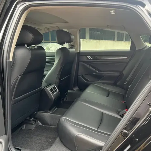 Used Accord 2021 260TURBO Luxury Starry Sky Limited Edition