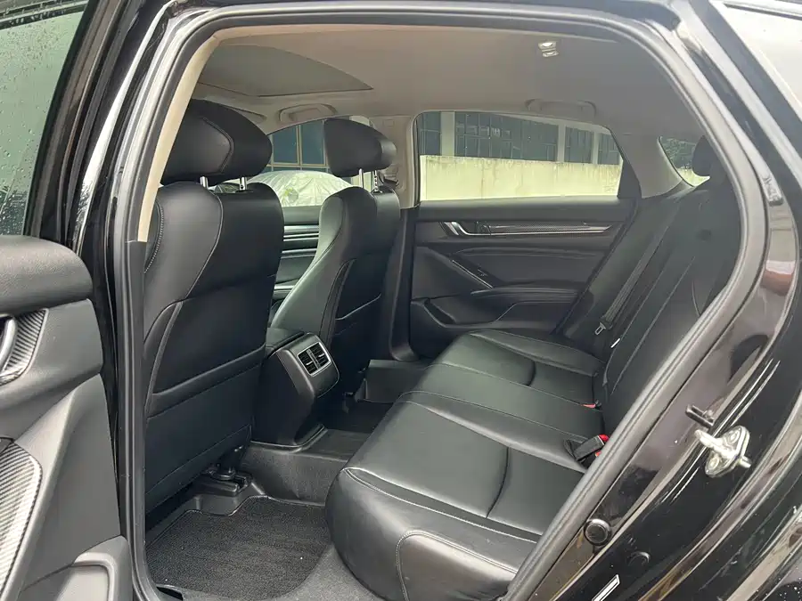 Used Accord 2021 260TURBO Luxury Starry Sky Limited Edition