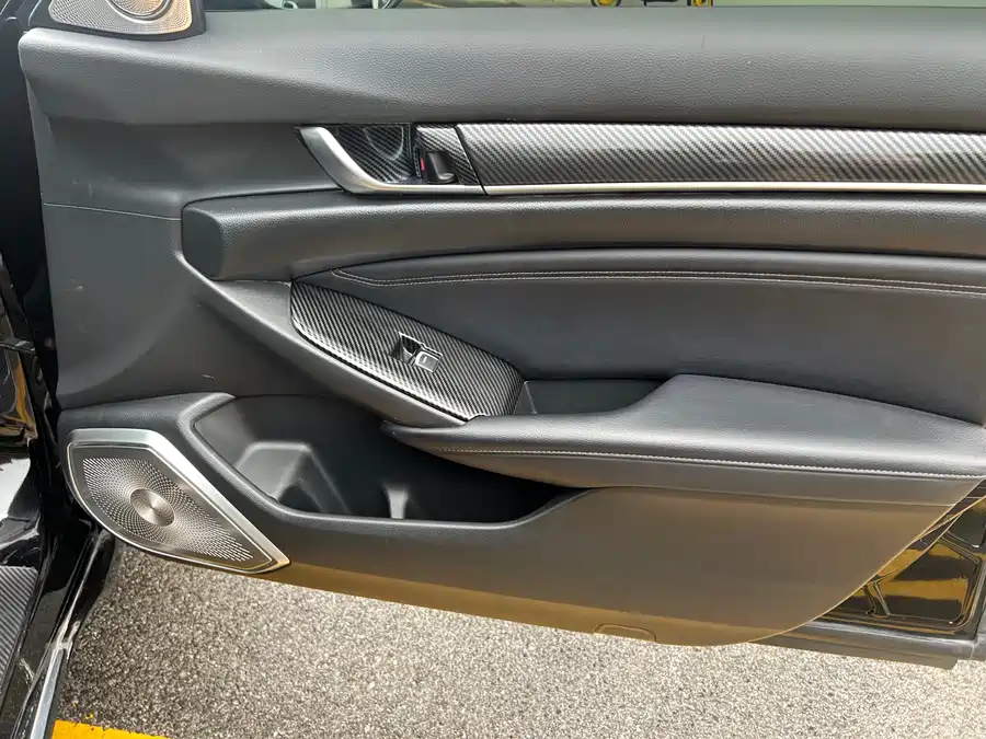 Used Accord 2021 260TURBO Luxury Starry Sky Limited Edition