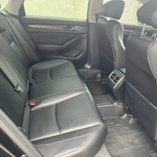 Used Accord 2021 260TURBO Luxury Starry Sky Limited Edition