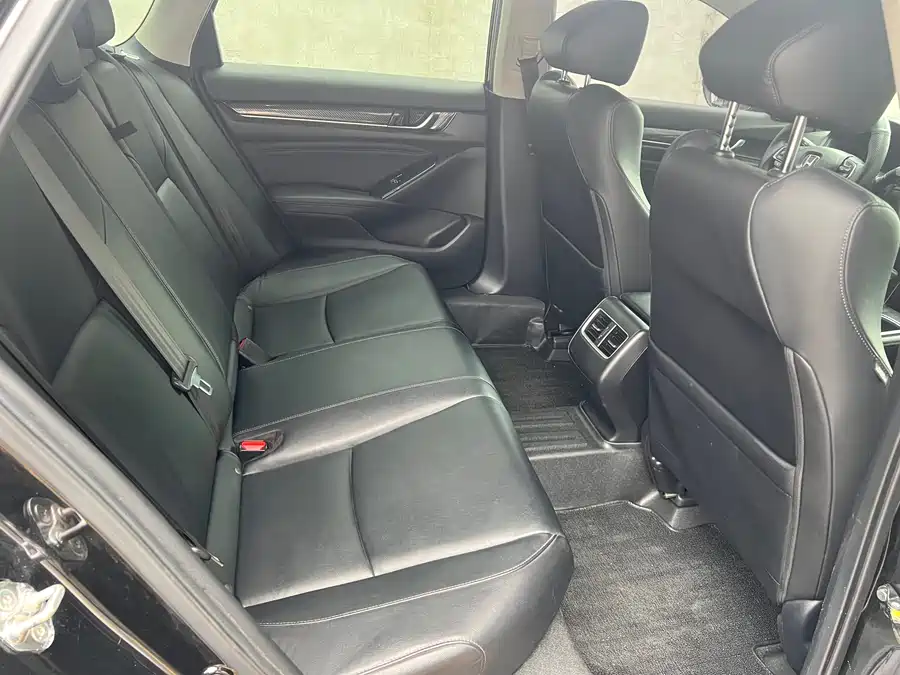 Used Accord 2021 260TURBO Luxury Starry Sky Limited Edition