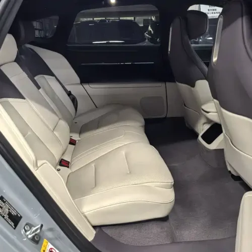 Used Avita 12 2023 650 triple laser four-wheel drive performance version