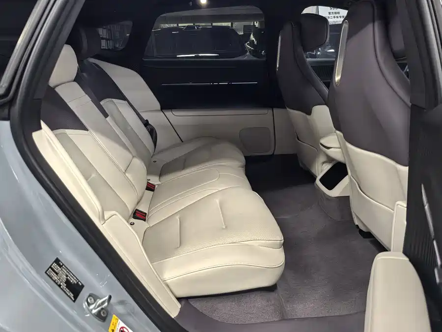 Used Avita 12 2023 650 triple laser four-wheel drive performance version