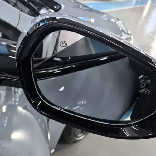 Used Avita 12 2023 650 triple laser four-wheel drive performance version