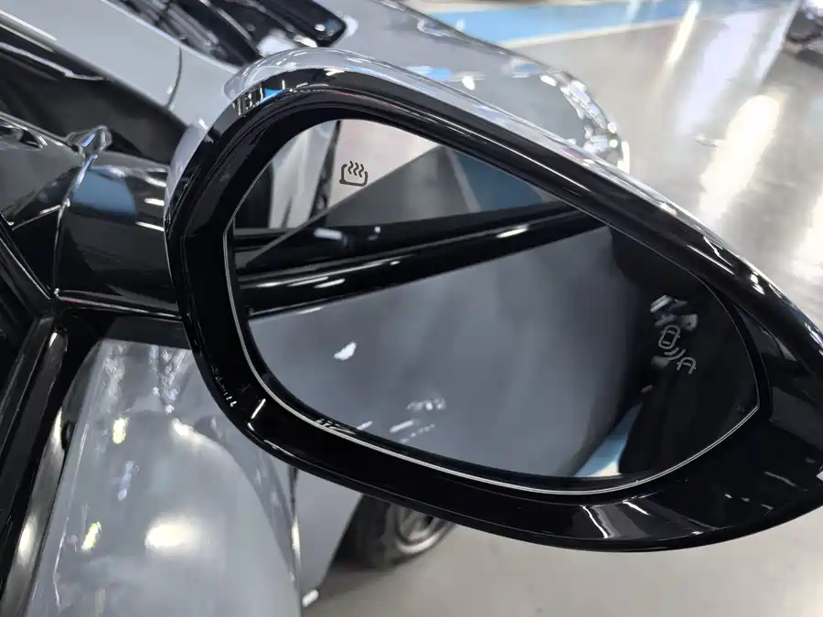 Used Avita 12 2023 650 triple laser four-wheel drive performance version