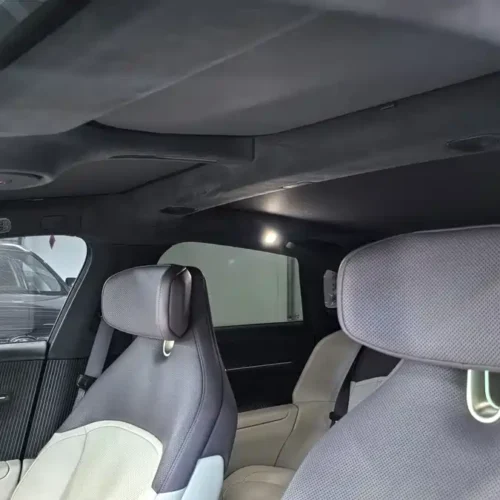 Used Avita 12 2023 650 triple laser four-wheel drive performance version