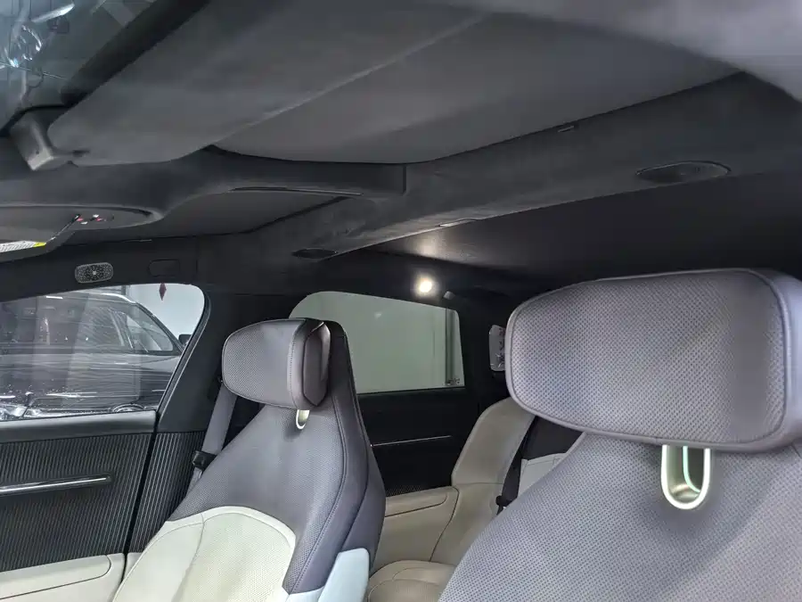 Used Avita 12 2023 650 triple laser four-wheel drive performance version