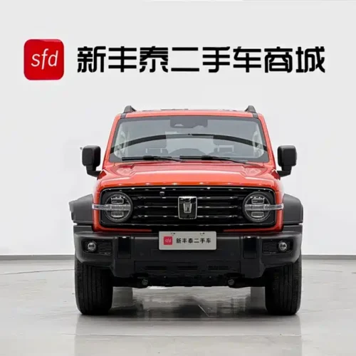 900x675_0_q87_c42_autohomecar__ChtpWGlUlK-AYjgcAAFOkv1AlcI281.jpg.webp Used GWM Tank 300 2024 2.0T Conqueror