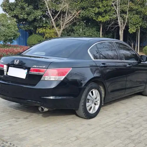 Used Accord 2012 2.0L EX Navi