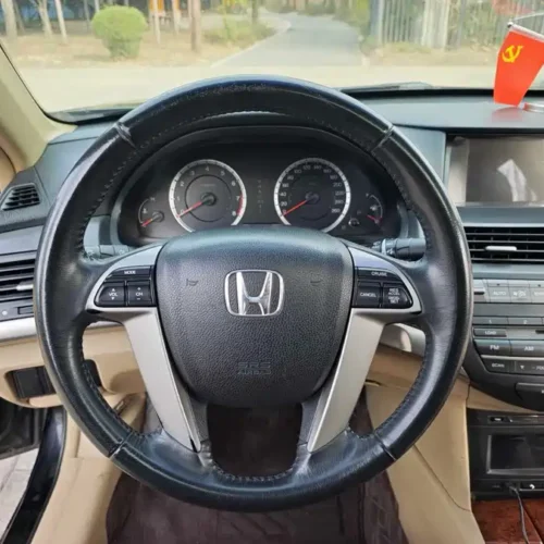 Used Accord 2012 2.0L EX Navi