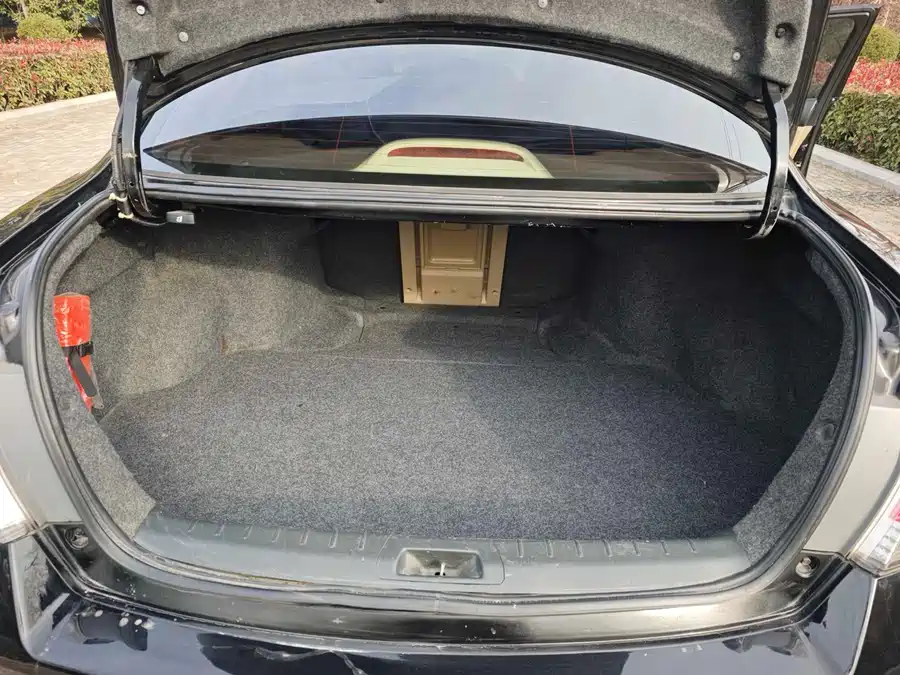 Used Accord 2012 2.0L EX Navi