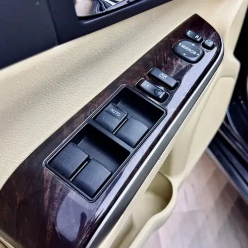Used Camry 2015 2.0G Advanced Edition
