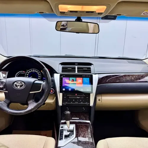 Used Camry 2015 2.0G Advanced Edition