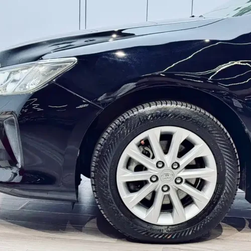 Used Camry 2015 2.0G Advanced Edition