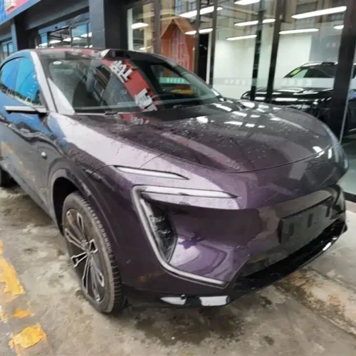 900x675_0_q87_c42_autohomecar__ChtpWGlV-NSAab6zAAIhslNrXjE663.jpg.webp Used Avita 07 2024 Ultra pure electric version four-wheel drive