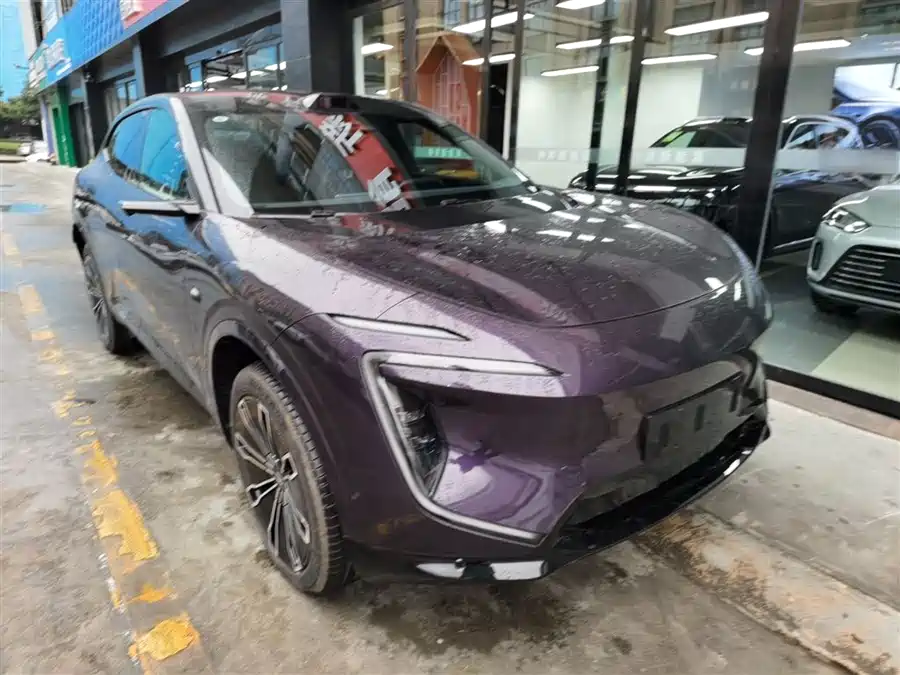 900x675_0_q87_c42_autohomecar__ChtpWGlV-NSAab6zAAIhslNrXjE663.jpg.webp Used Avita 07 2024 Ultra pure electric version four-wheel drive