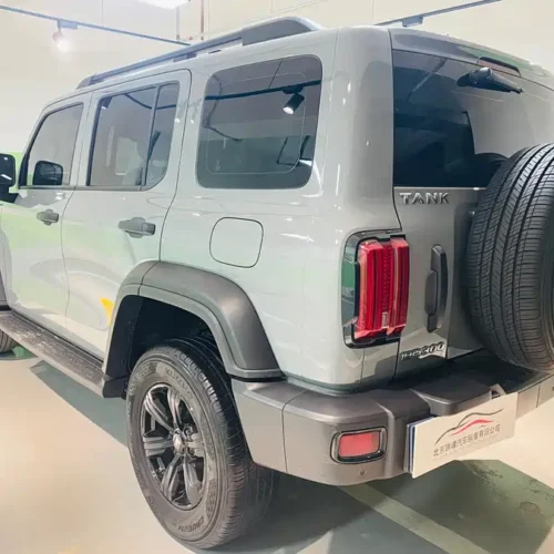 900x675_0_q87_c42_autohomecar__ChtpWGlV_bqAWckbAAjr7fpx4ZA495.jpg.webp Used GWM Tank 300 2023 Off-Road Version 2.0T Conqueror