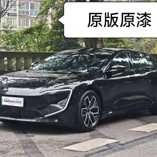 Used Avita 12 2025 Max pure electric version