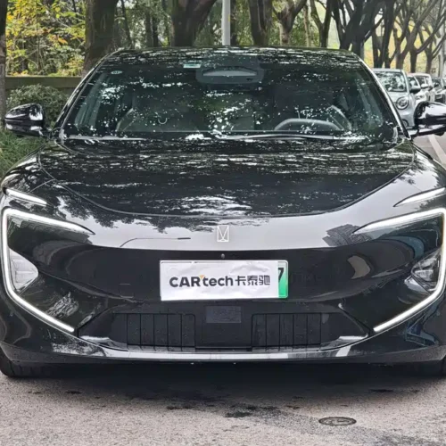 Used Avita 12 2025 Max pure electric version