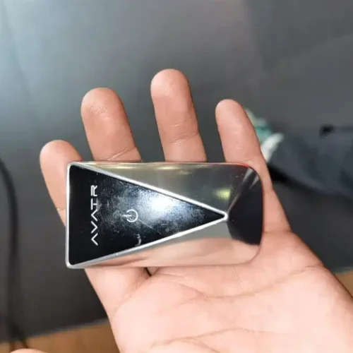 Used Avita 07 2024 Ultra range extended version four-wheel drive