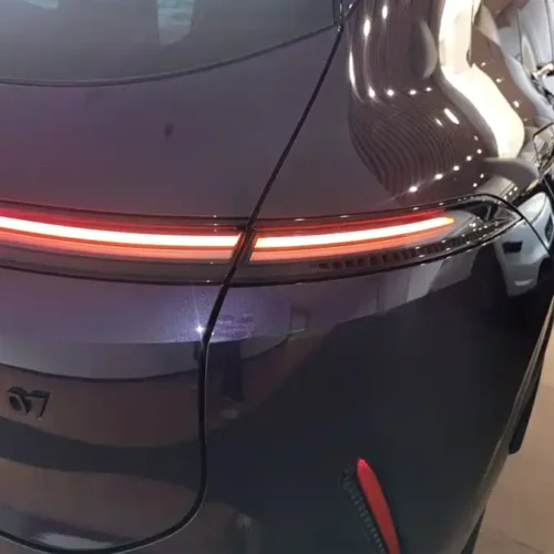 Used Avita 07 2024 Ultra range extended version four-wheel drive