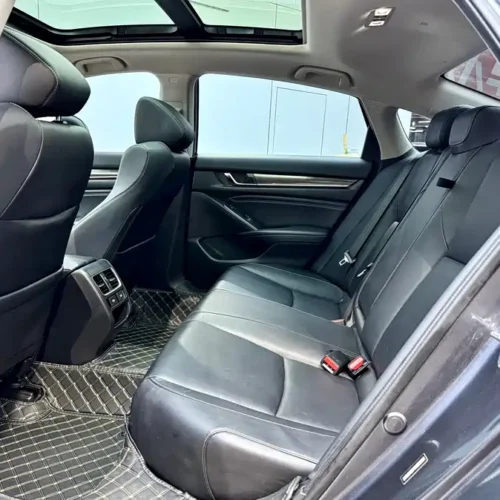 Used Accord 2022 Rui·Hybrid 2.0L Magic Night·Rui Zhi Edition