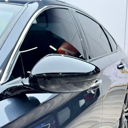 Used Accord 2022 Rui·Hybrid 2.0L Magic Night·Rui Zhi Edition