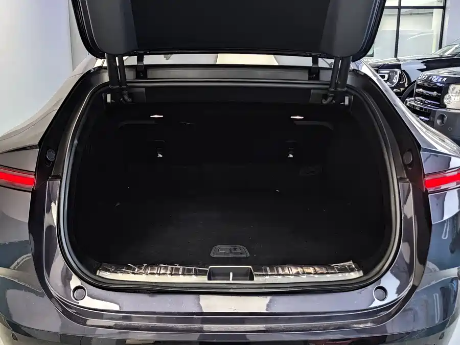 Used Avita 12 2025 Max extended range version