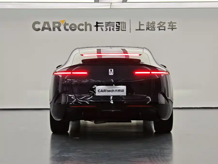 Used Avita 12 2025 Max extended range version