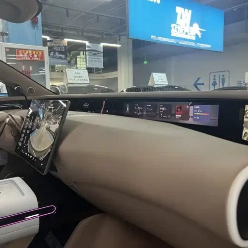 900x675_0_q87_c42_autohomecar__ChtpWGlXf0GAHWYfAASSpVcbdvY480.jpg.webp Used Avita 07 2024 Ultra range extended version four-wheel drive