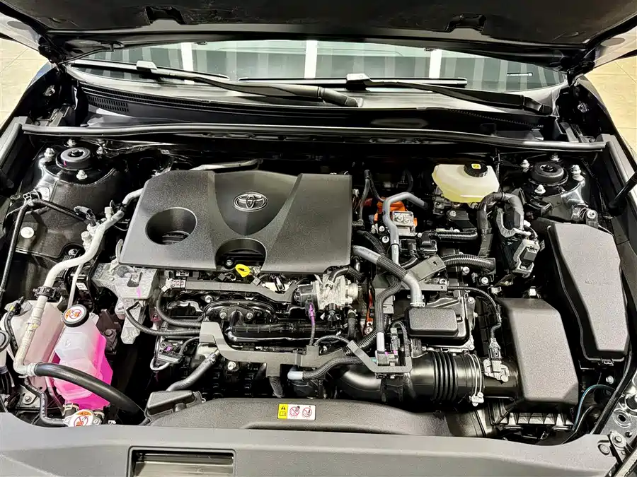 900x675_0_q87_c42_autohomecar__ChtpWGlY6HOAPHRBAANcGXcdK2k115.jpg.webp Used Camry 2026 Dual Engine 2.0HSE Sports Lite Edition