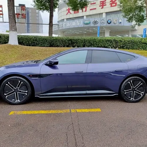 Used Avita 12 2023 650 triple laser four-wheel drive performance version