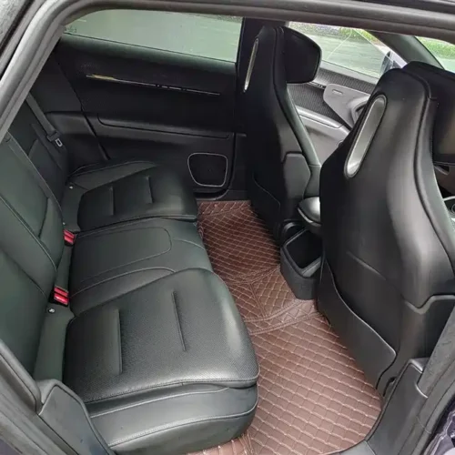 Used Avita 12 2023 650 triple laser four-wheel drive performance version