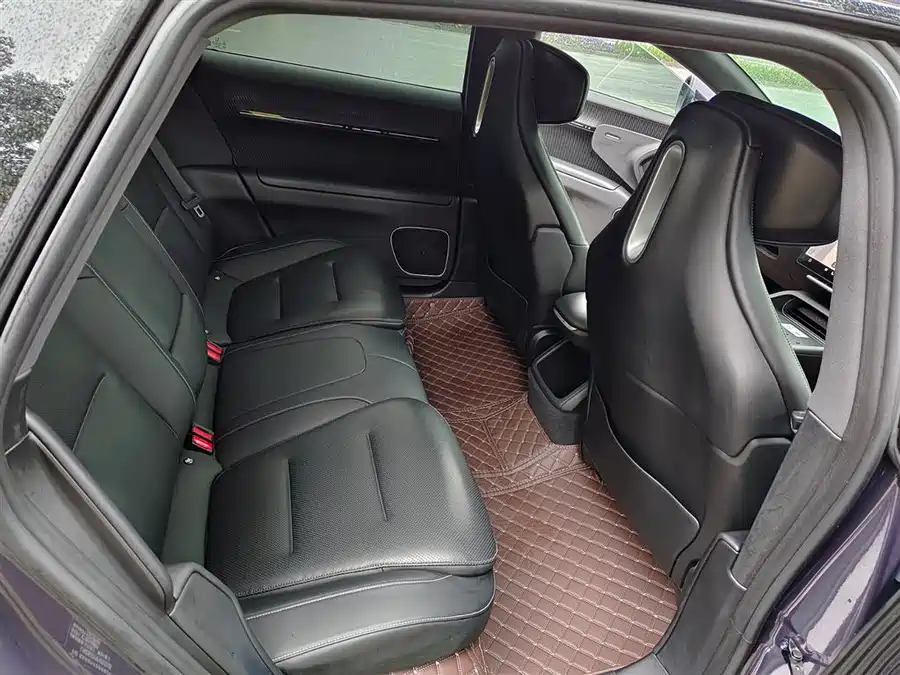 Used Avita 12 2023 650 triple laser four-wheel drive performance version