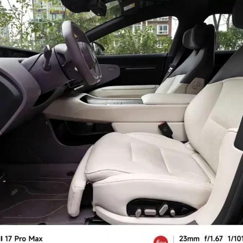 Used Avita 12 2025 Max pure electric version