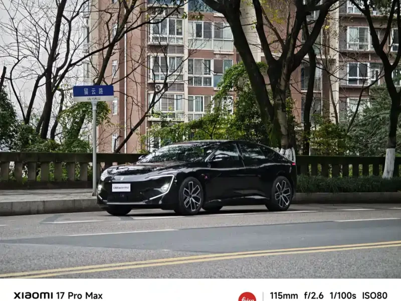 Used Avita 12 2025 Max pure electric version