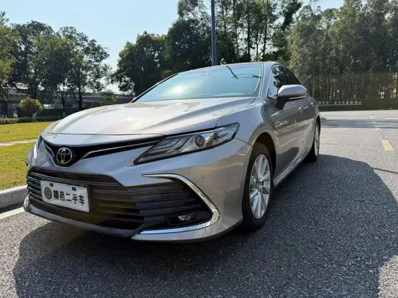 900x675_0_q87_c42_autohomecar__ChtpWGlaXDOAdtaqAAVjUB2AvJE753.jpg.webp Used Camry 2021 2.0G Deluxe Edition