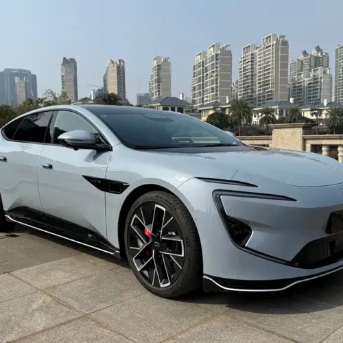 Used Avita 12 2023 650 triple laser four-wheel drive performance version