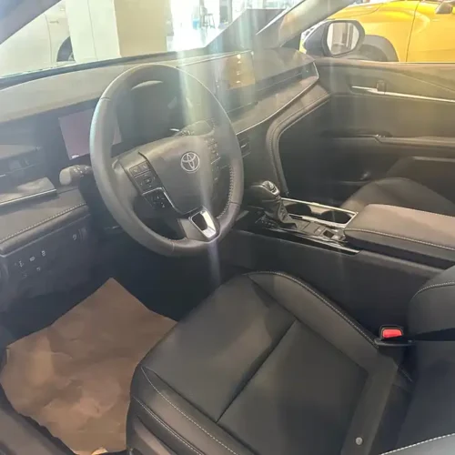 Used Camry 2024 2.0GVP Deluxe Edition