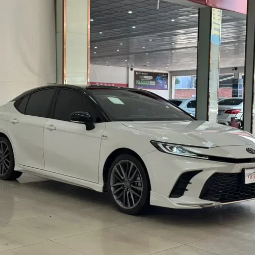 900x675_0_q87_c42_autohomecar__ChtpWGldDROAJNkWAAgk1XEgD7o426.jpg.webp Used Camry 2024 Dual Engine 2.5HXS Sports Plus Edition