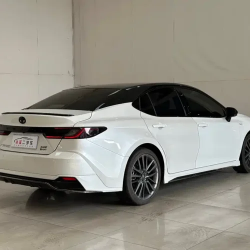 900x675_0_q87_c42_autohomecar__ChtpWGldDRqAPNNPAAYgrPPmDNU849.jpg.webp Used Camry 2024 Dual Engine 2.5HXS Sports Plus Edition