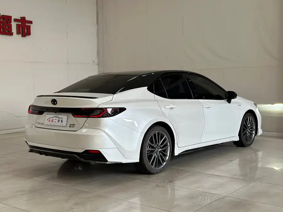 900x675_0_q87_c42_autohomecar__ChtpWGldDRqAPNNPAAYgrPPmDNU849.jpg.webp Used Camry 2024 Dual Engine 2.5HXS Sports Plus Edition